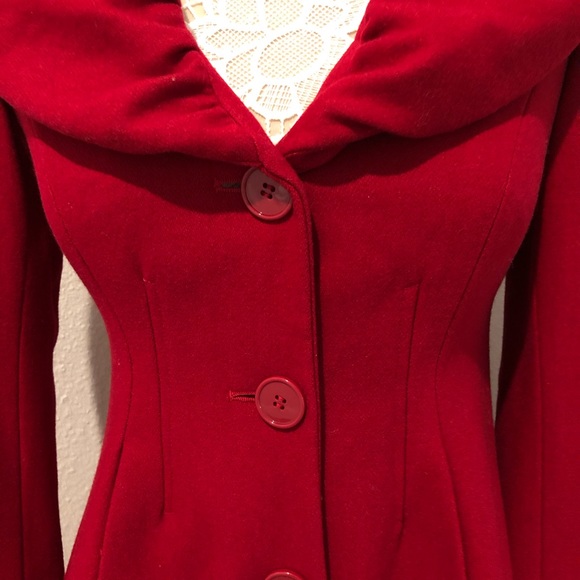 Jacket - Picture 4 of 4